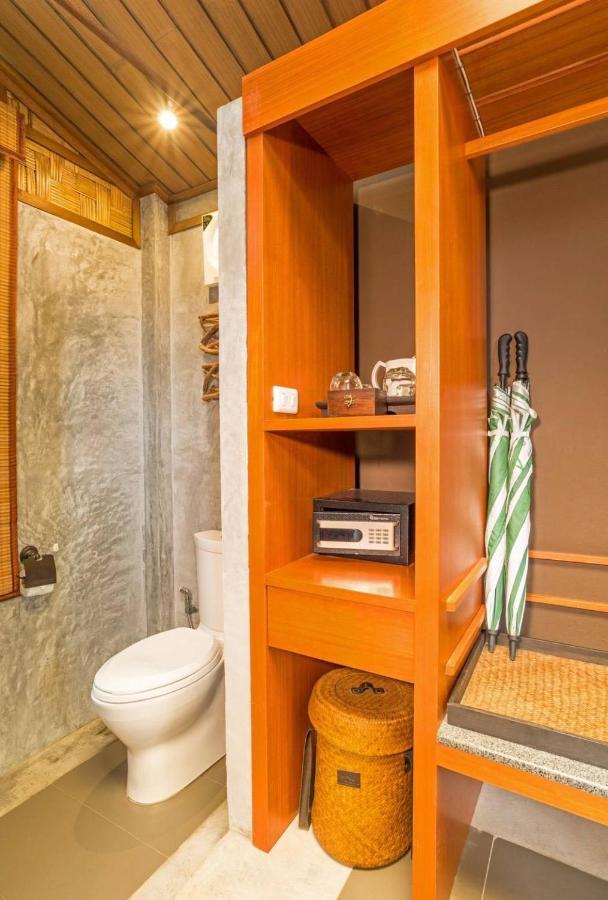 Alama Sea Village Resort - Sha Extra Plus Ко-Ланта Экстерьер фото