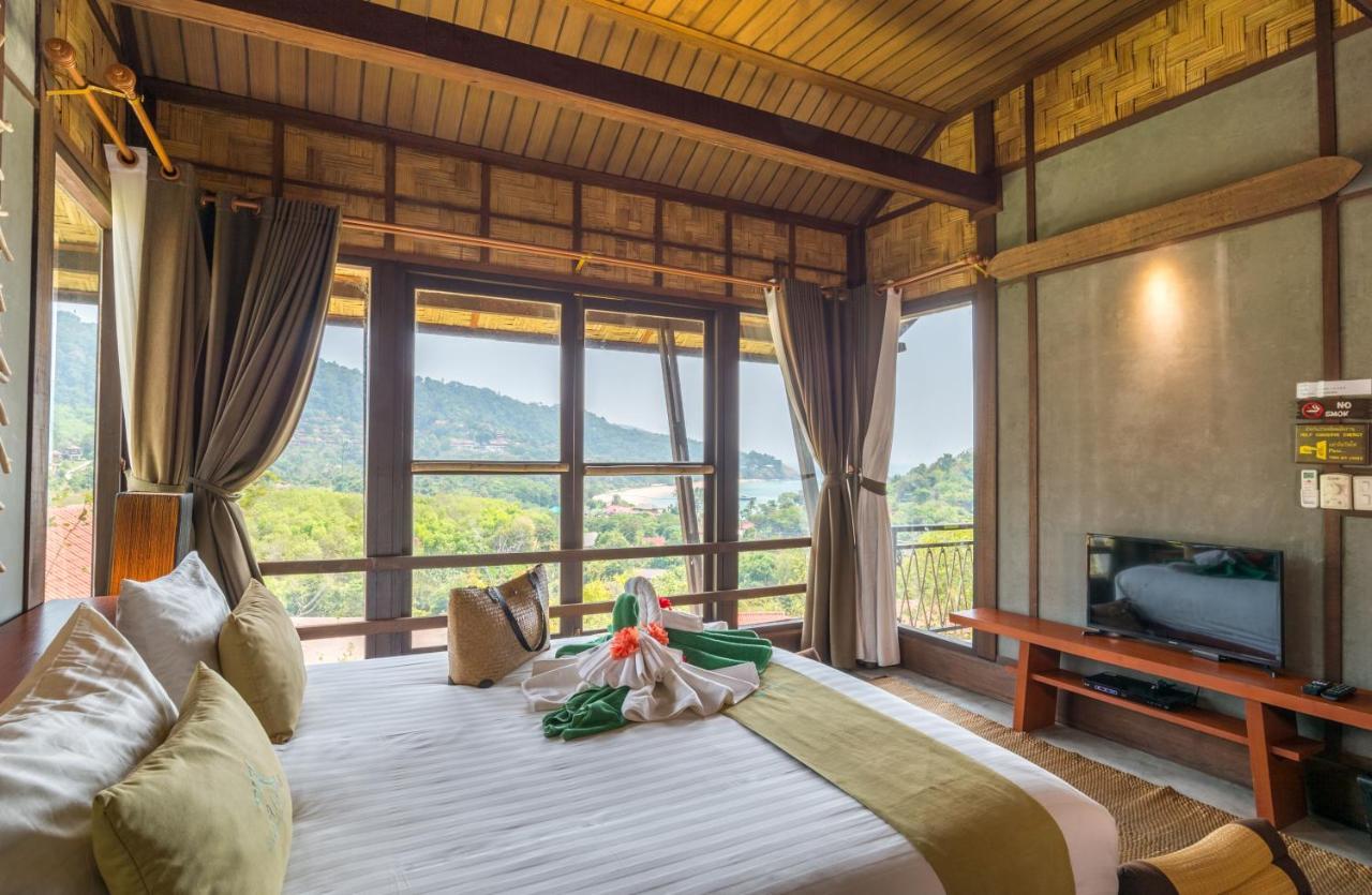 Alama Sea Village Resort - Sha Extra Plus Ко-Ланта Экстерьер фото
