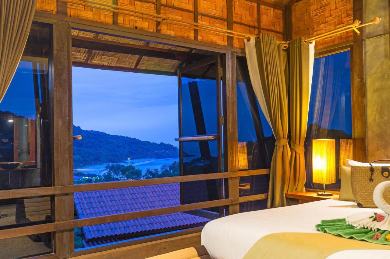 Alama Sea Village Resort - Sha Extra Plus Ко-Ланта Экстерьер фото