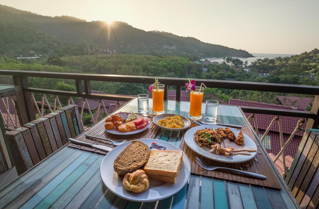 Alama Sea Village Resort - Sha Extra Plus Ко-Ланта Экстерьер фото
